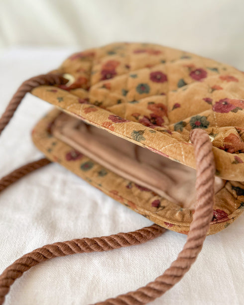 Serissa Quilted Bag
